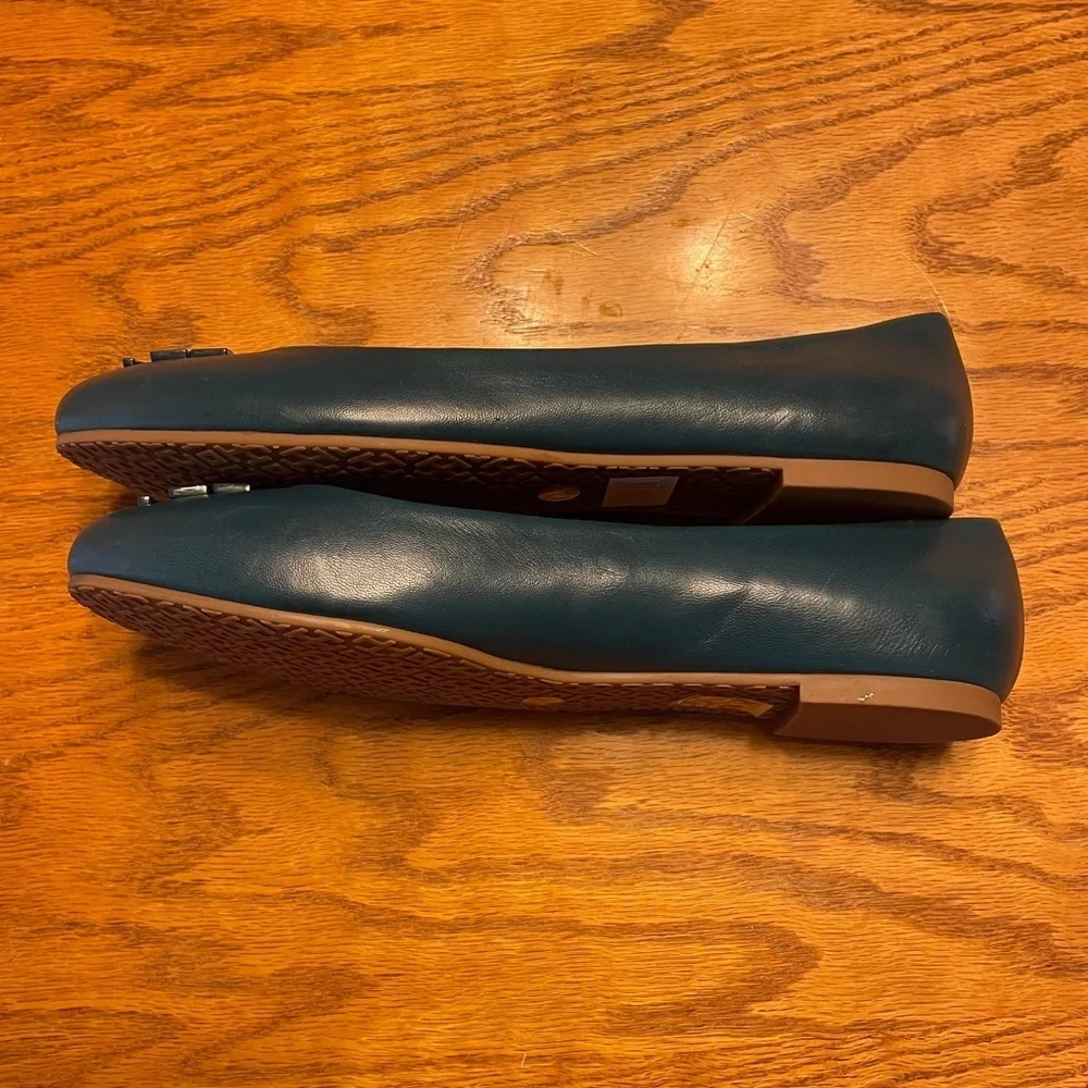 Tory Burch Women’s Ballet Flat. New